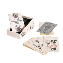  Leila + Olive Tarot Cards