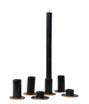 Igneous Candlestick Collection