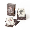 Leila + Olive Tarot Cards