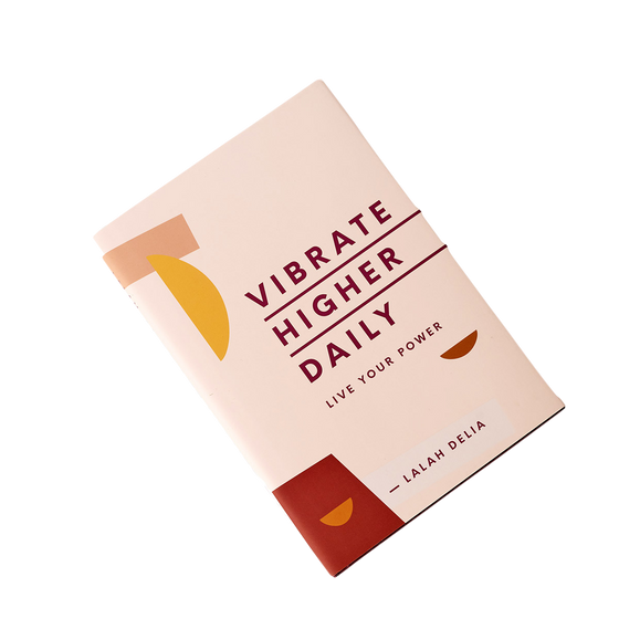 Vibrate Higher Daily
